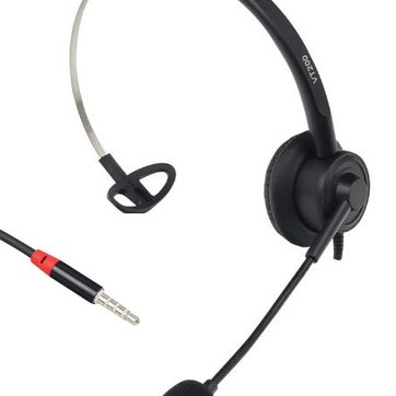 Imagen del producto Diadema One Ear 1 plug