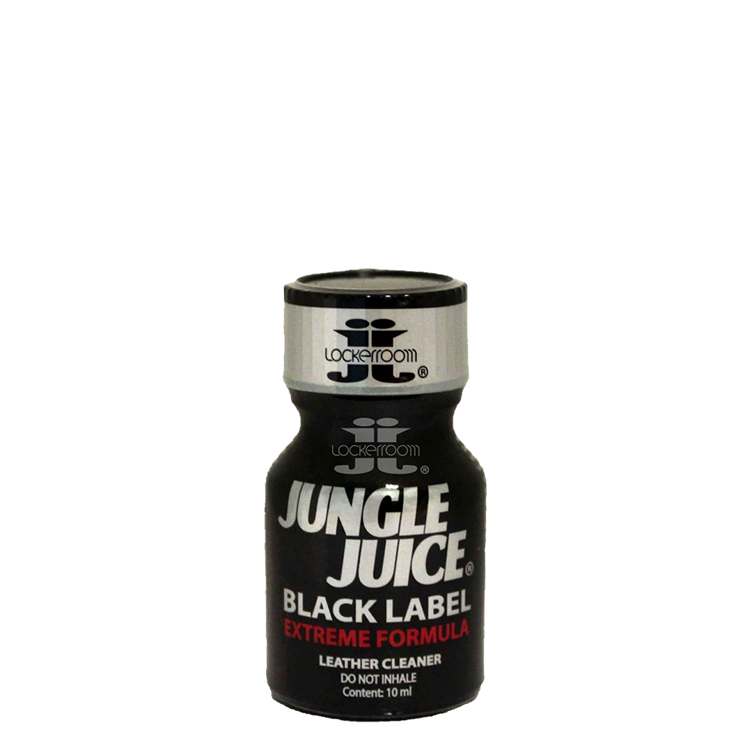 POPER JUNGLE JUICE AMERICANO