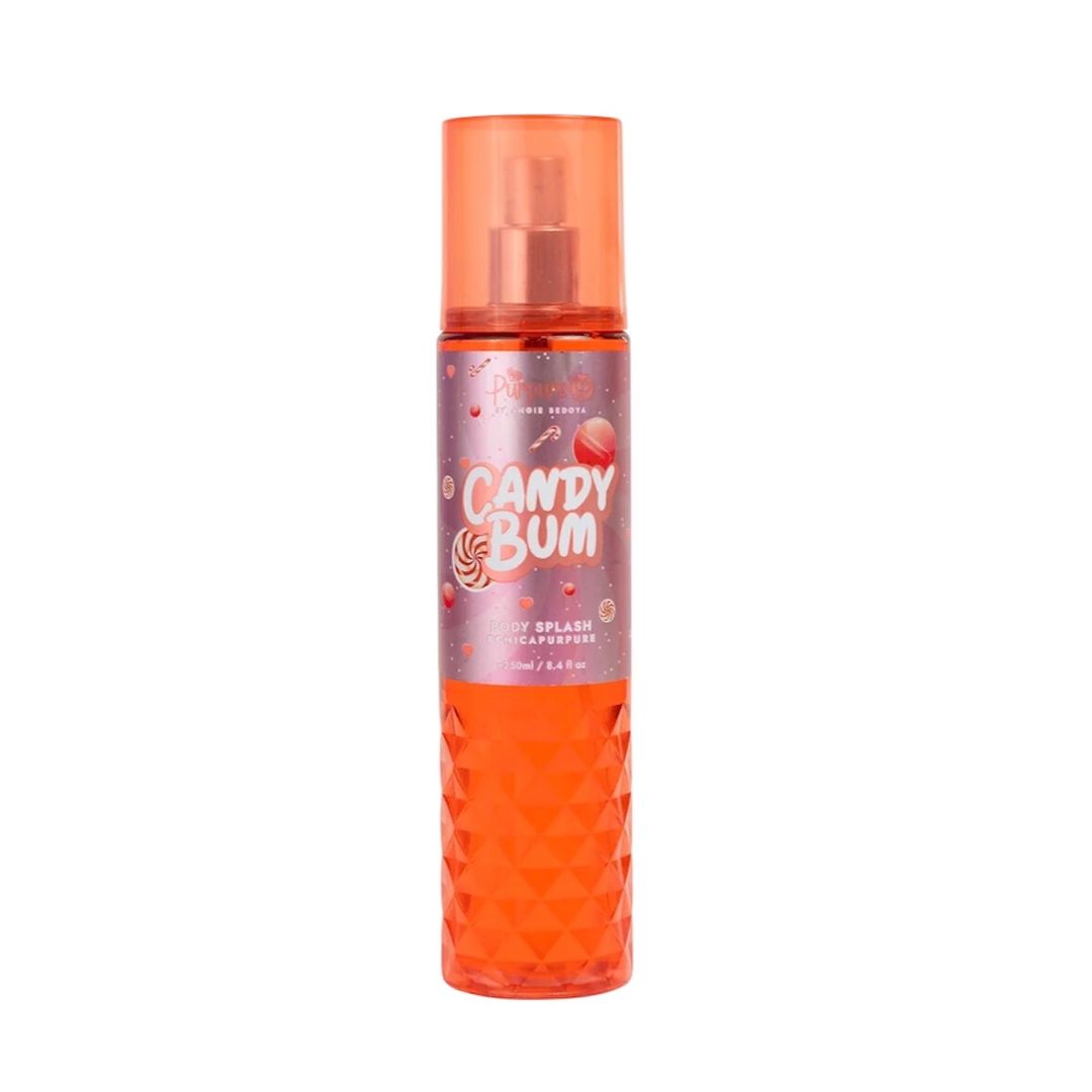 SPLASH CORPORAL CANDY BUM 250ML PURPURE
