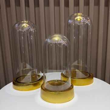 Imagen del producto SET DE CÚPULA X 3 UNI 