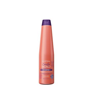 Imagen del producto Shampoo curly Be Natural