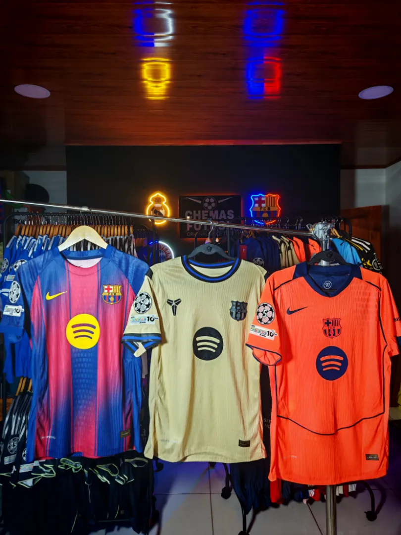 Clubes de futbol | Referencia de Calidad 