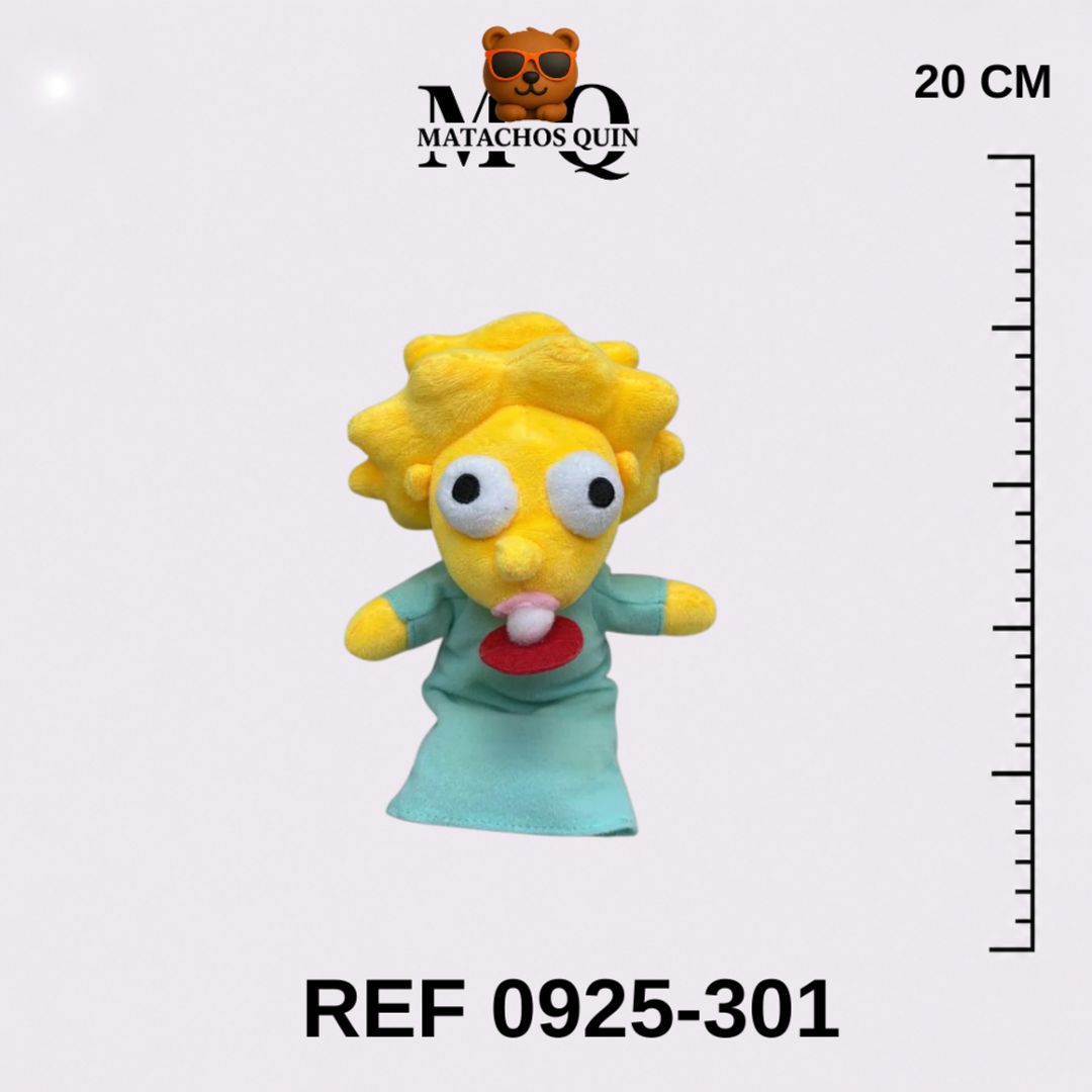 COLECCIÓN FAMILIA SIMPSON