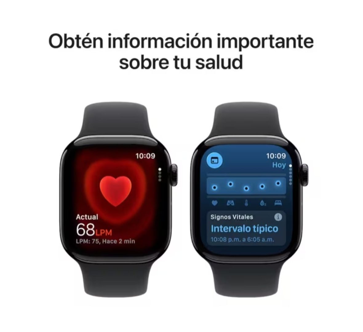 APPLE WATCH - SERIE 11 42MM 