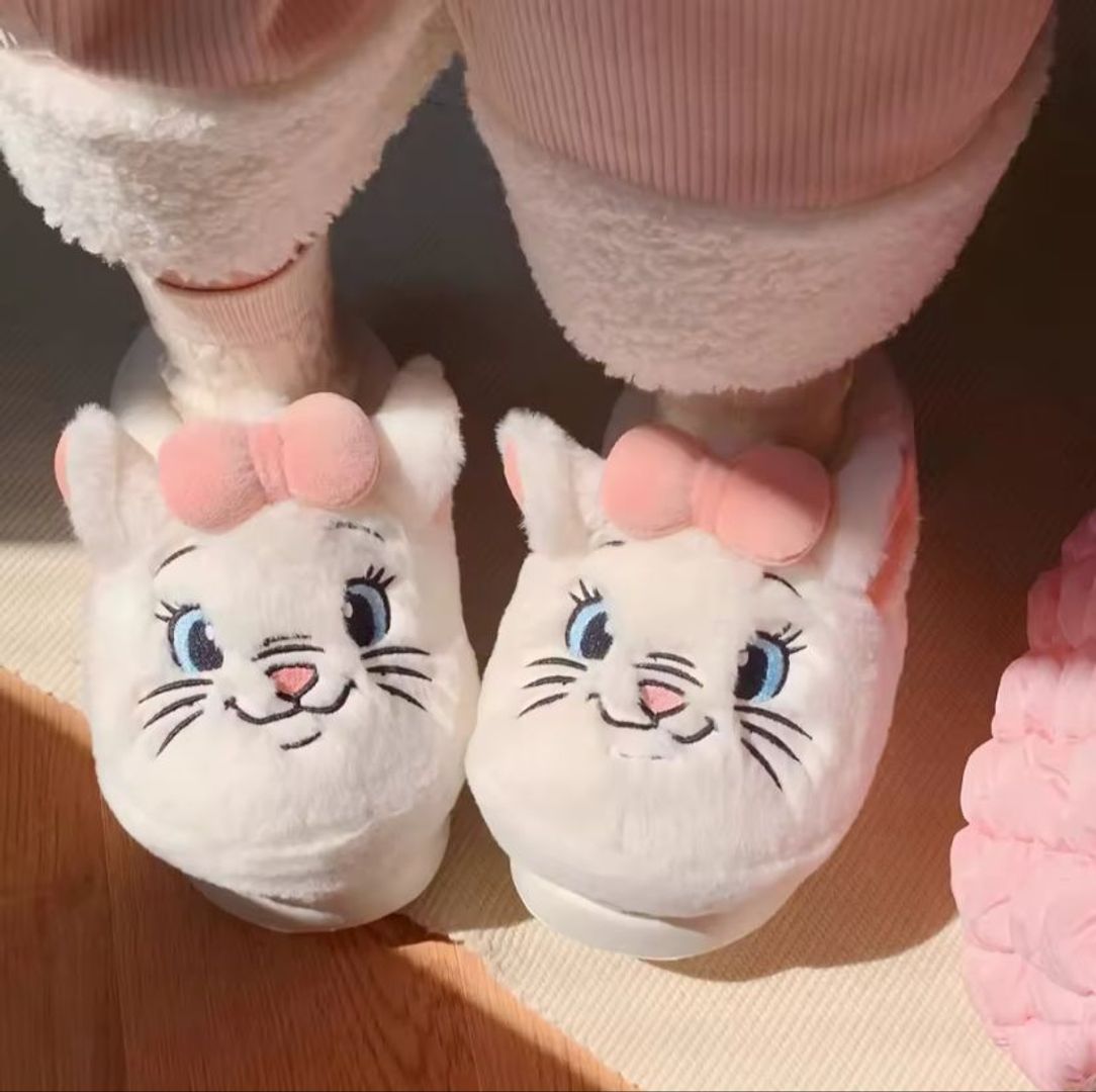 BABUCHAS GATITA MARIE