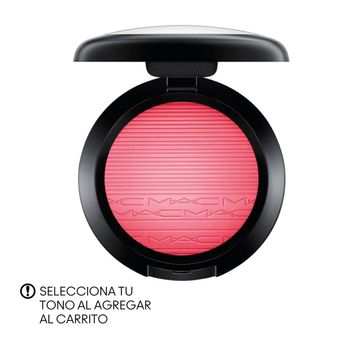MAC BLUSH EXTRA DIMENSION - imagen 1