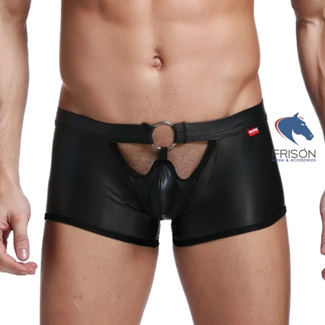 Panty masculino 