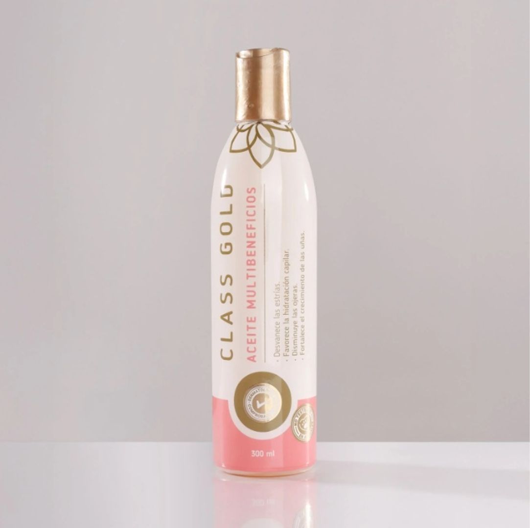 Aceite Multibeneficios 300ML