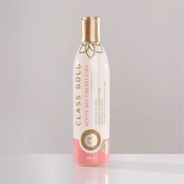 Imagen del producto Aceite Multibeneficios 300ML