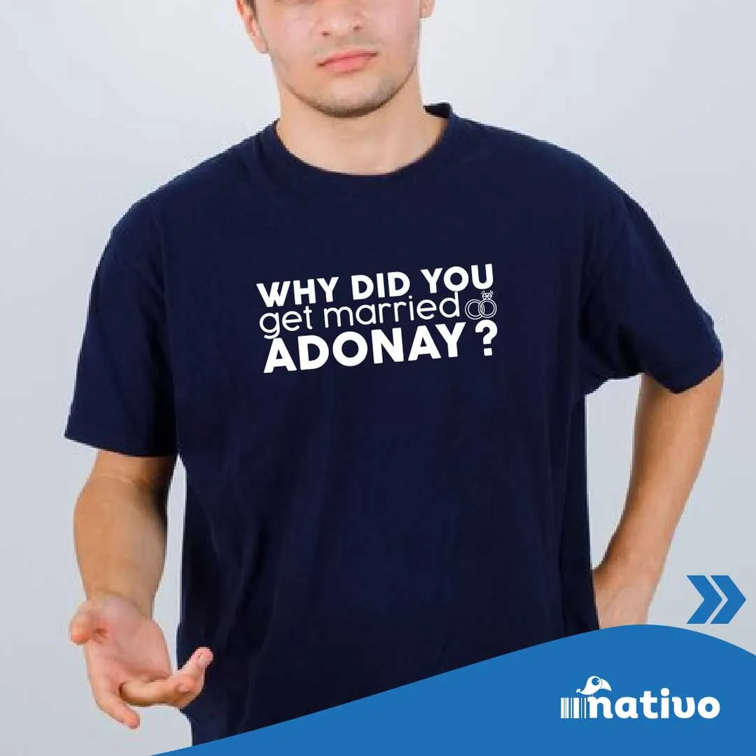 Adonay