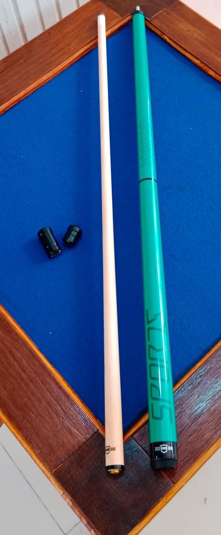 TACO BILLAR SHIELD BRAND SPORT