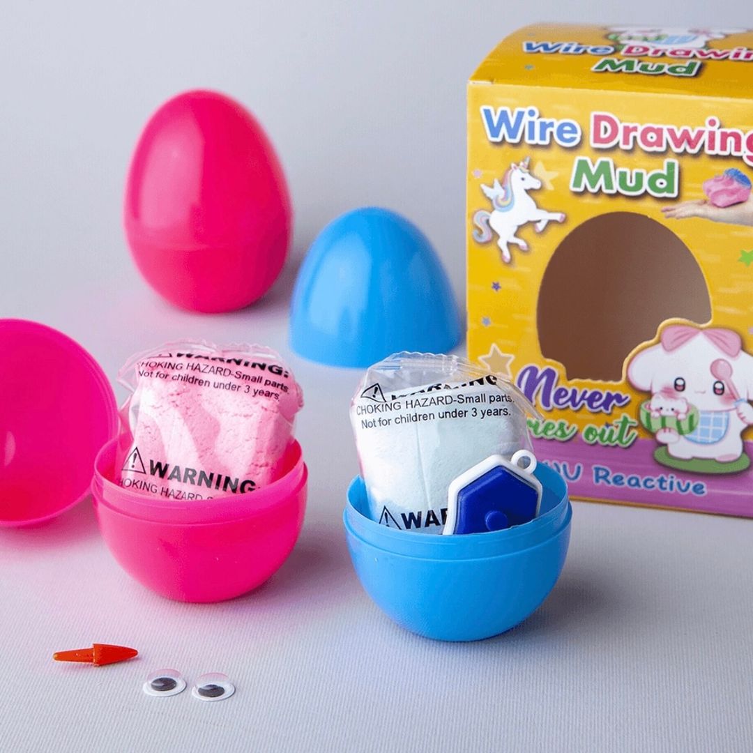 Putty Masa Nunca se seca 