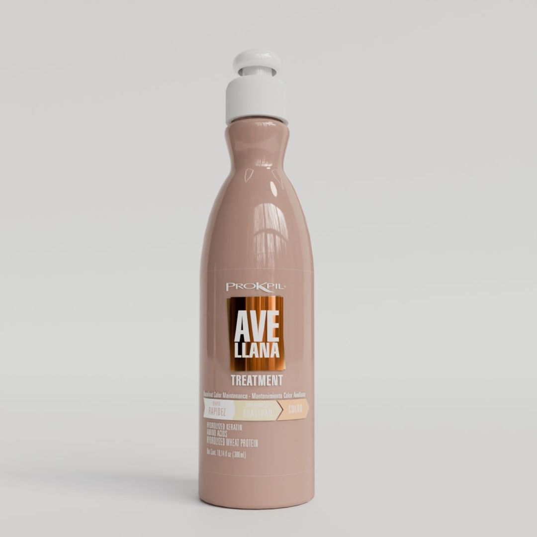 MATIZANTE AVELLANA 300ML PROKPIL