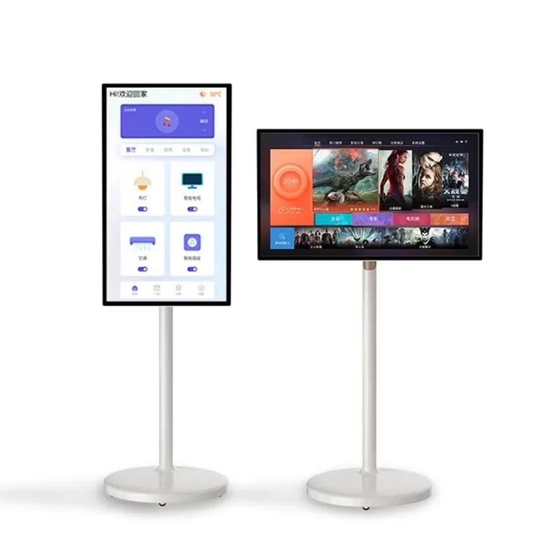 PANTALLA INTELIGENTE STANDBYME 24PULGADAS