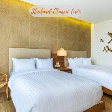 MARRIOTT RESORT PLAYA DORMIDA - imagen 3