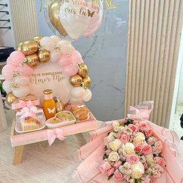 Imagen del producto Ref.Combo Gardenia