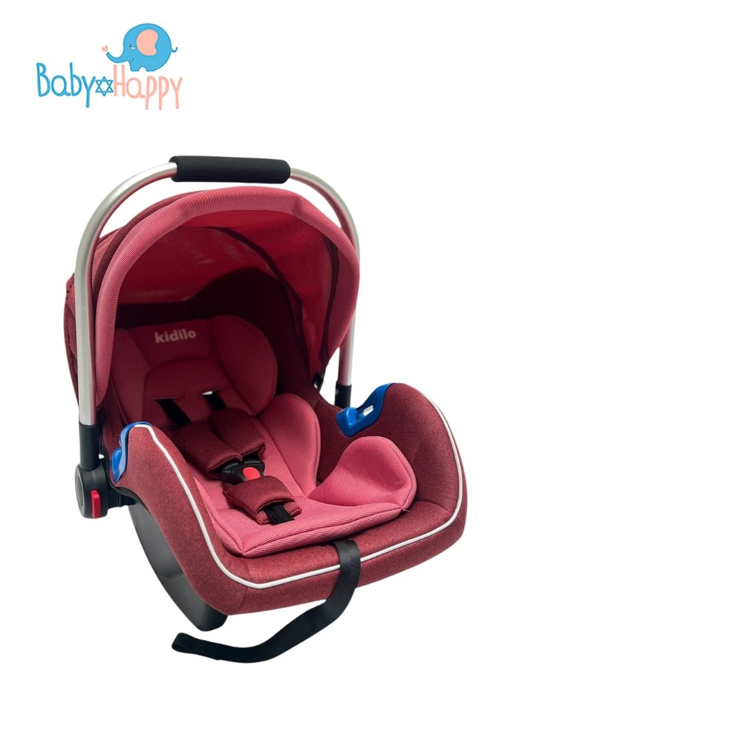 Portabebé"KIDDY"Kidilo