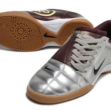 Tenis Total 90 IC - Indoor / Futsal Lote 2 - imagen 1