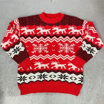 Imagen del producto BUSO NAVIDEÑO-UNISEX