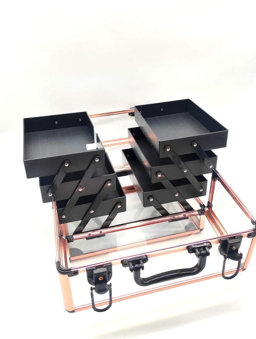 Maleta de Maquillaje