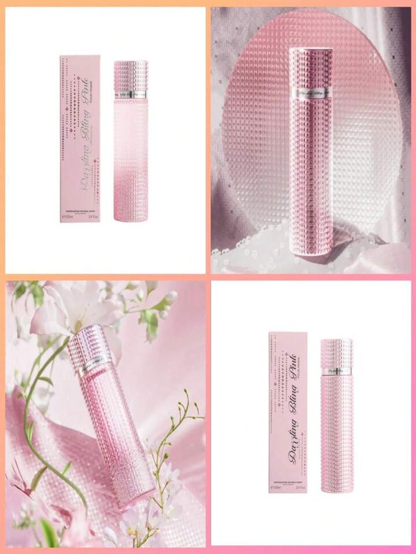 PERFUME DAZZLING 100ML 