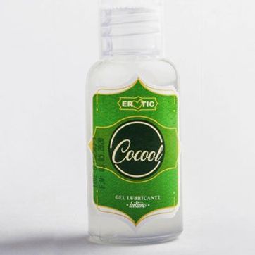 Imagen del producto Lubricante cocool ice
