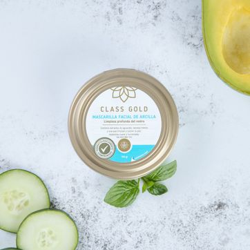 Mascarilla de Arcilla - imagen 4