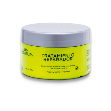 Imagen del producto TRATAMIENTO REPARADOR HERBALFLUSS X 200ML