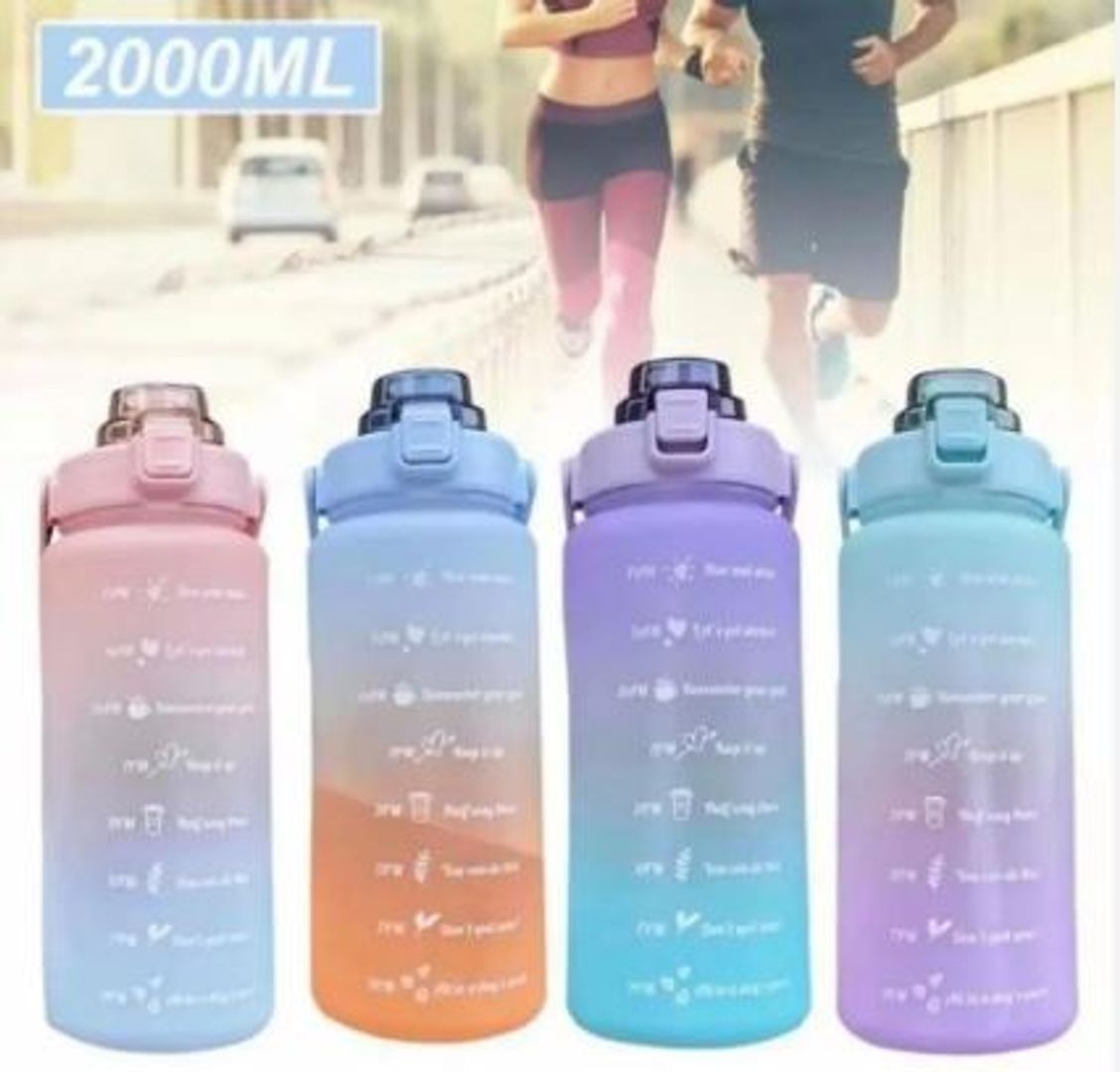 Termo 2000ml