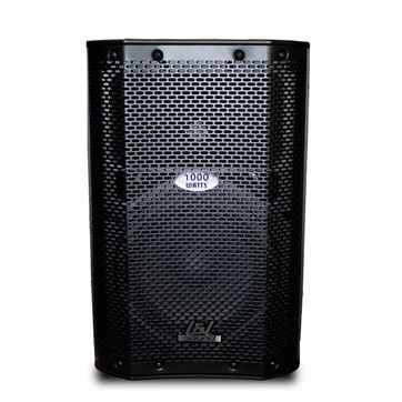  LLZ 8CA CABINA LYL SOUND - imagen 1