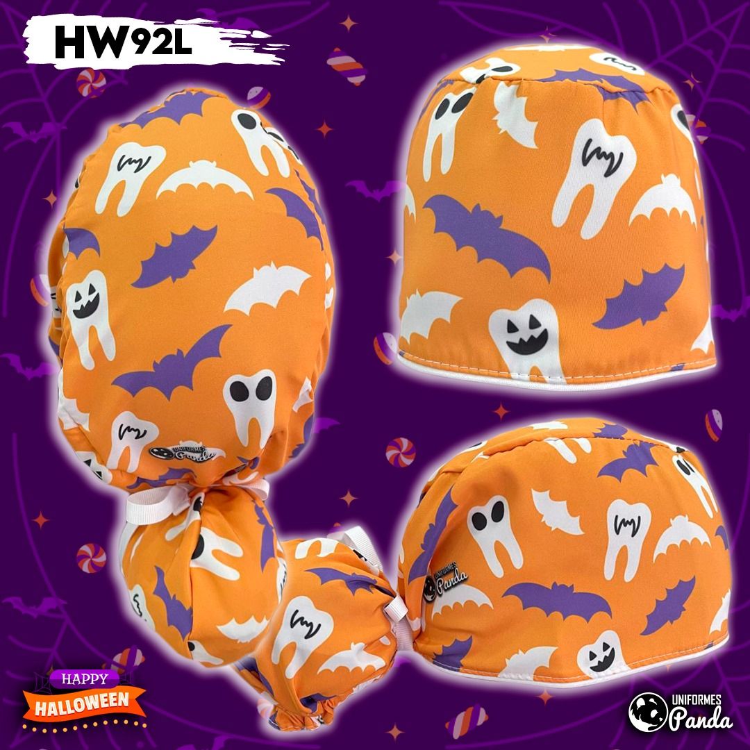 Gorro horma larga