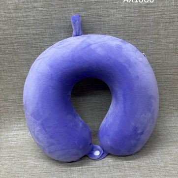 Imagen del producto CUELLERO SUAVE UNICOLOR SURTIDO  