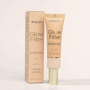 BASE GLOW FILTER MONTOC - imagen 1