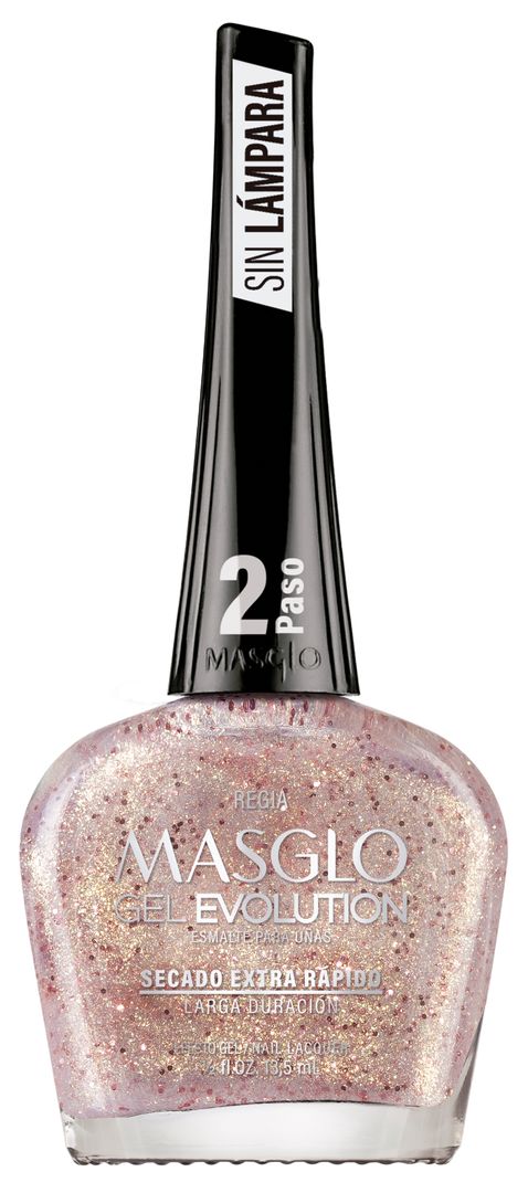 ESMALTE MASGLO GEL EVOLUTION REGIA