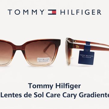 Imagen del producto Lentes Tommy Hilfiger Cary Gradiente