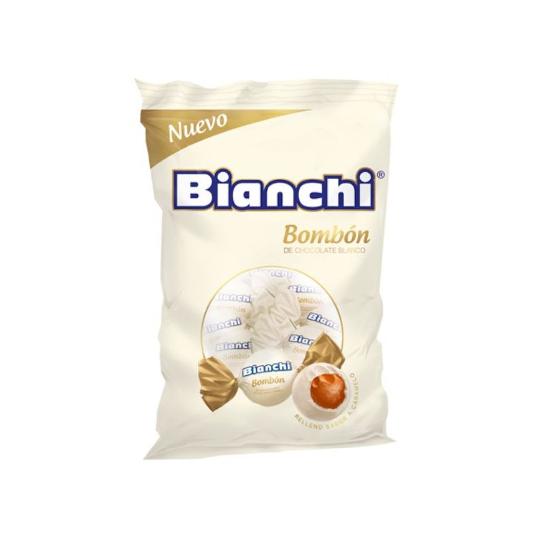 BIANCHI BOMBON BLANCO*24*288G
