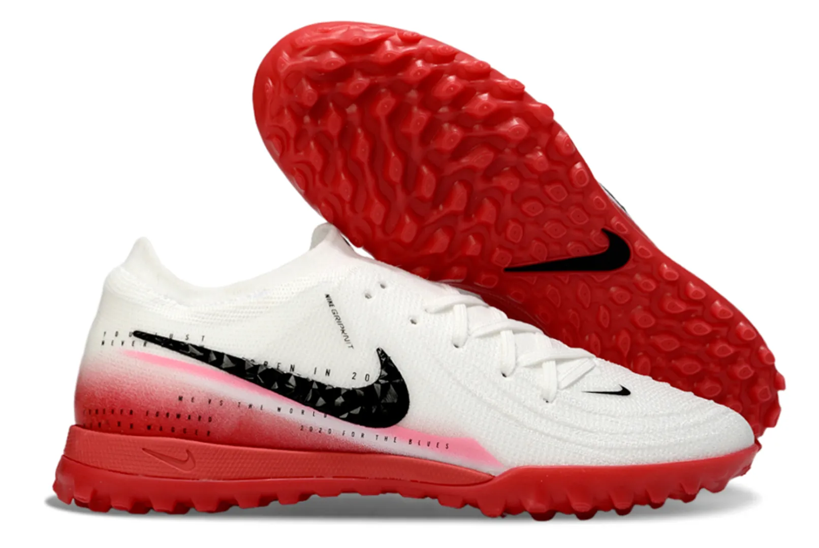 Tenis Phantom TF - Sintética / Turf Lote 1