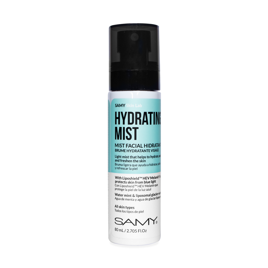 MIST FACIAL HIDRATANTE SAMY