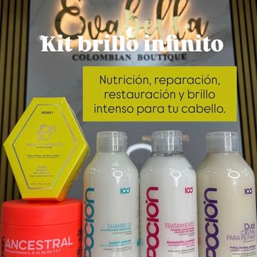 Imagen del producto KIT REPARACION POCIÓN 