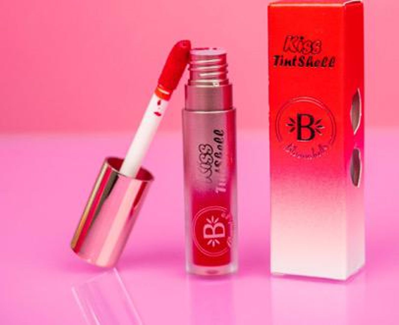 TINTA SHELL FORMULA GEL BLOOMSHELL