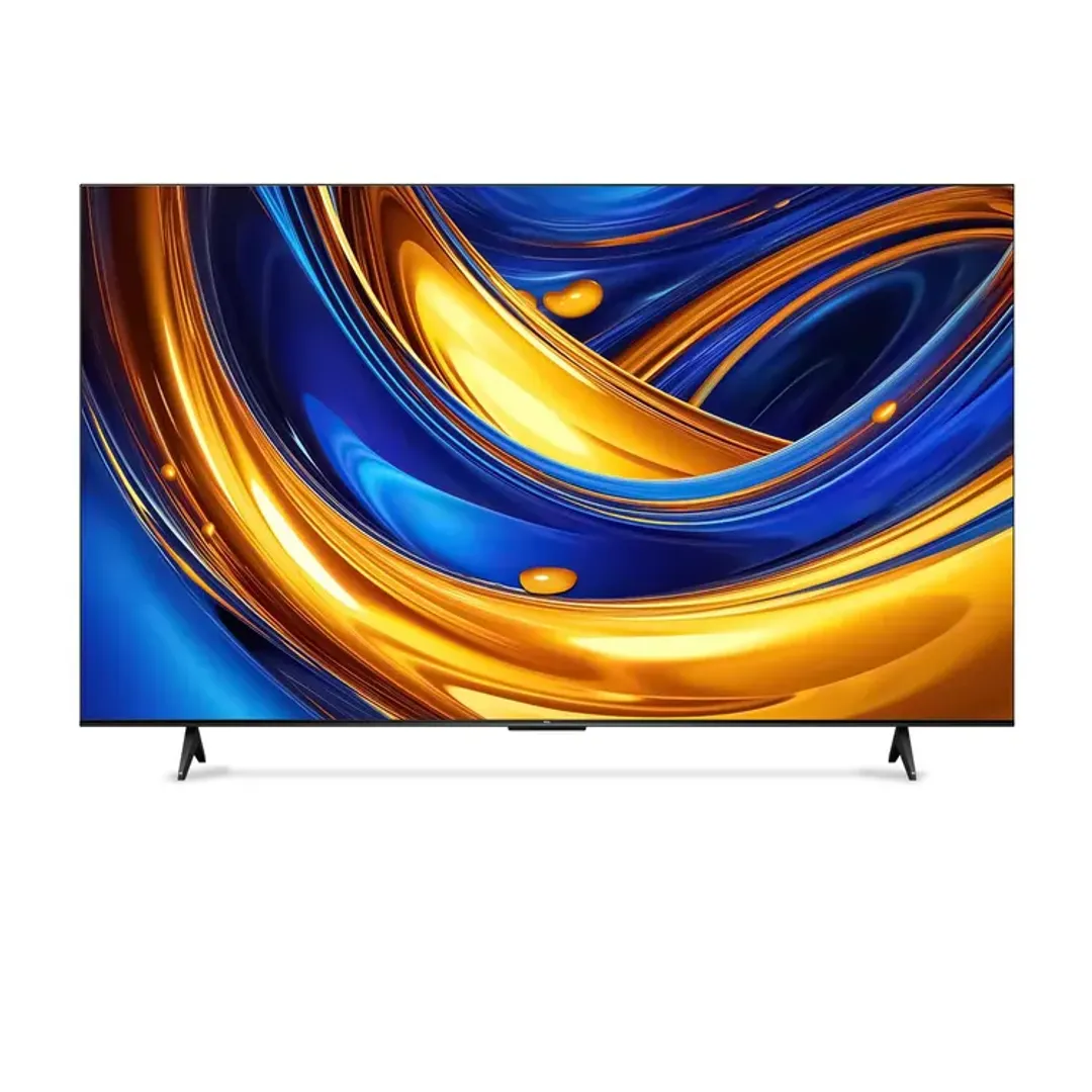 TV TCL 55" 4K-UHD LED SMART TV