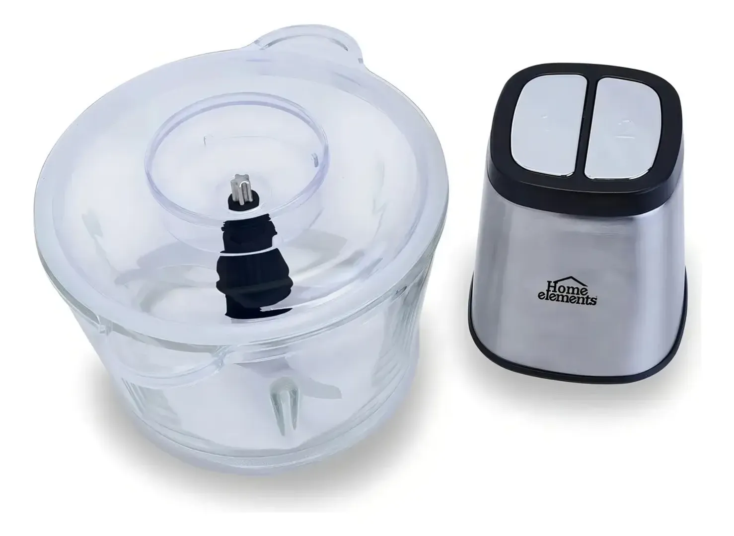 Picatodo Picamixer Home Elements 1.5L