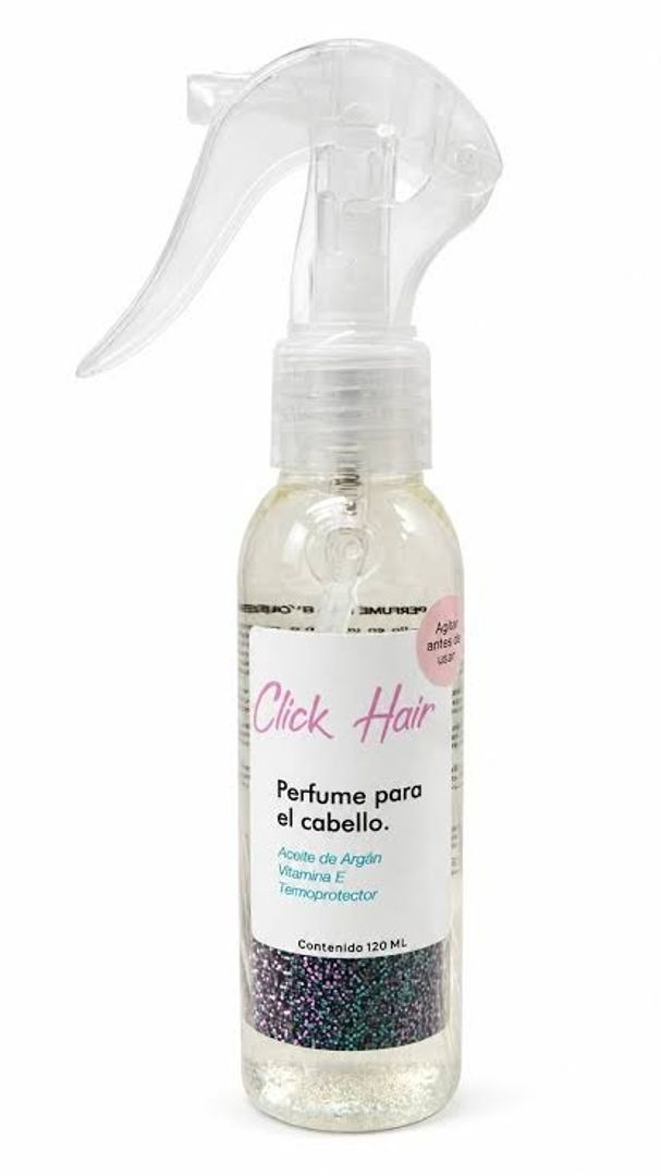 Perfume Capilar Click Hair