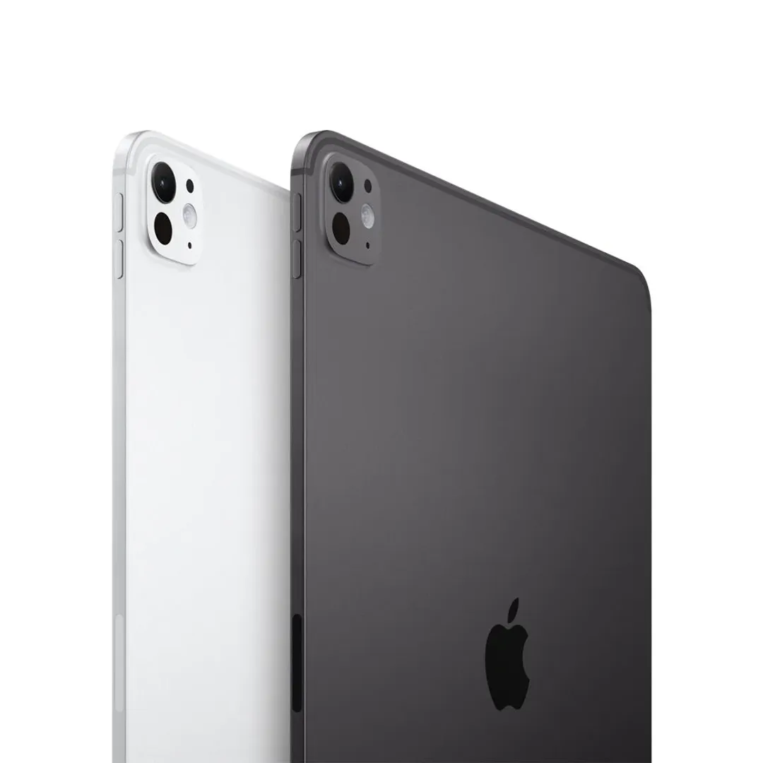 iPad pro M5 13 pulg. 512gb