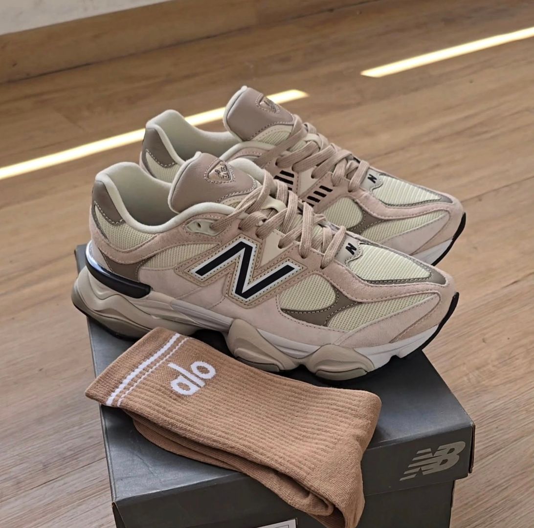 New Balance 9060 ZZB