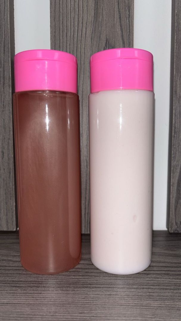KIT INFANTIL DUO NIÑA