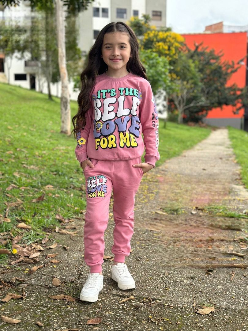 Conjunto deportivo