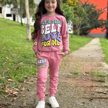 Imagen del producto Conjunto deportivo