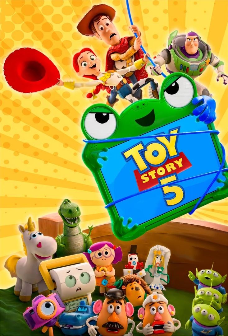FONDO EN TELA TOYS TORY 1 x 1.50 M 