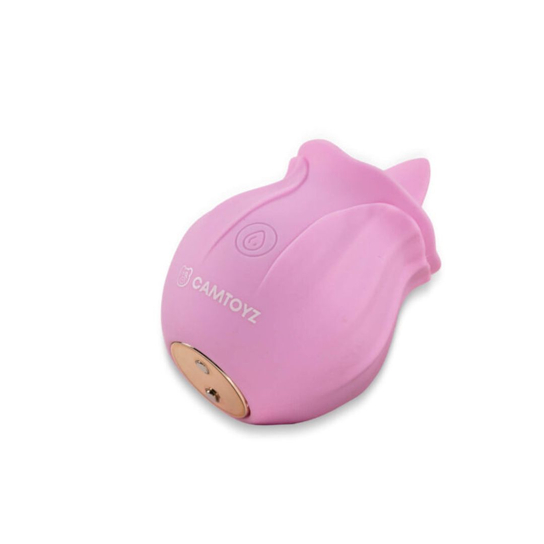 VIBRADOR JUNA